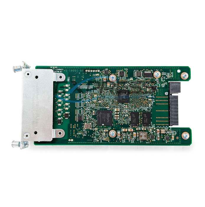 Cisco Single Port Interface Card | NIM-1MFT-T1/E1