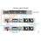 Cisco TOPO 2 1GB Single Or Dual Switch | HX-E-TOPO2