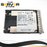Cisco Toshiba 400GB 12G SAS MU 2.5" SFF Enterprise SSD W/Tray UCS-SD400G12TX-EP