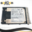 Cisco Toshiba PX05S 400GB 12G SAS Write Intensive 2.5" SFF SSD W/Tray PX05SVB040 UCS-SD400G123X-EP