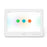 Cisco Touch 10 Control Unit TelePresence Touchscreen CS-TOUCH10 - Refurbished