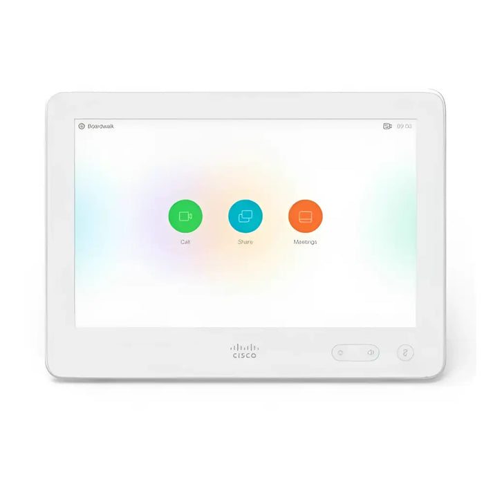 Cisco Touch 10 Control Unit TelePresence Touchscreen CS-TOUCH10 - Refurbished