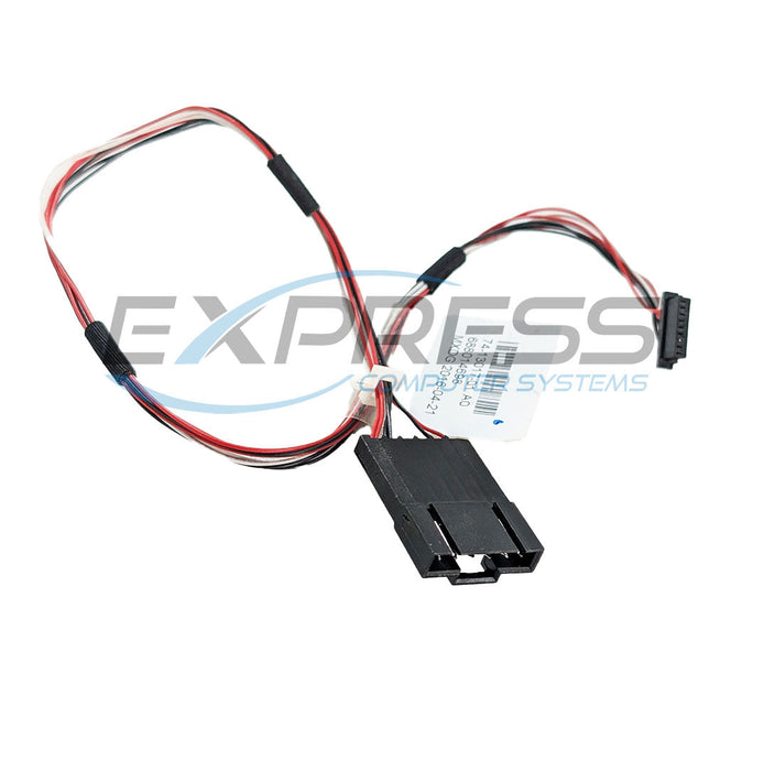 Cisco UCS 12G SAS Battery Cable For Ucsc-Mraid12G-2Gb Raid Card | 74-13017-01
