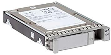 UCS-300GI2F105 — Cisco 300Gb 15k rpm SAS 2.5" 6Gbps Hard Drive