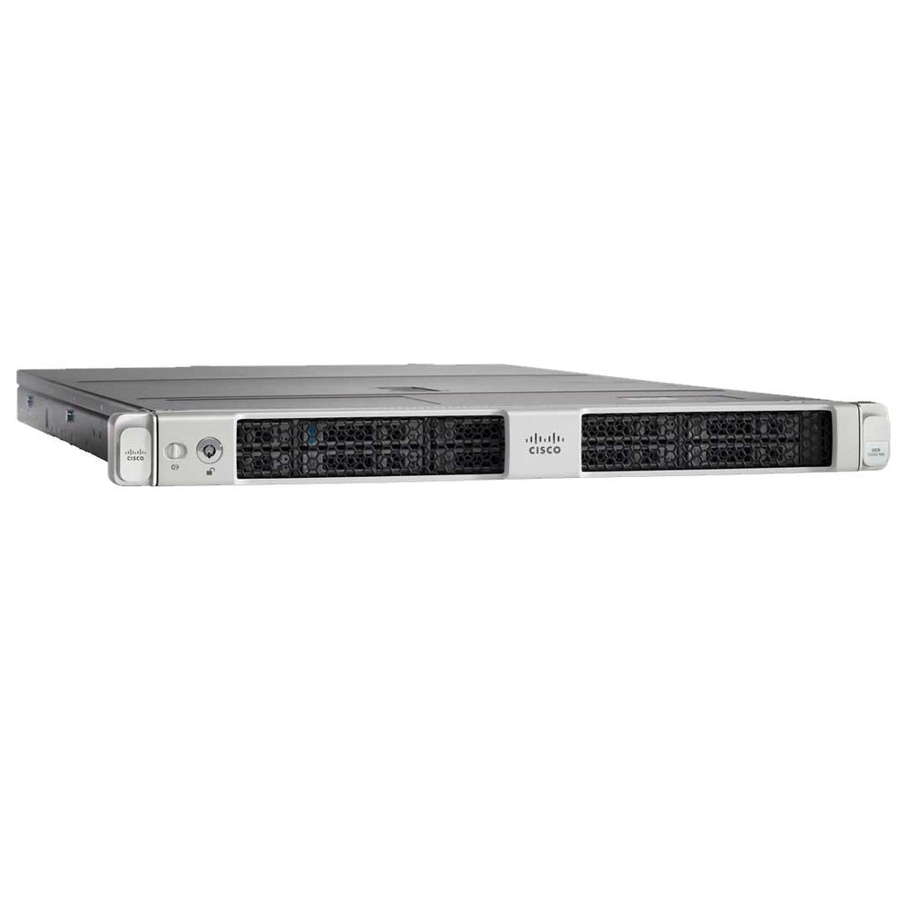 Cisco UCS C220 M6 10 SFF NVMe UCSC-C220-M6N