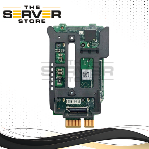 Cisco UCS C240 M5 Server Backplane with 2x 2.5-inch SAS/SATA HDD Drive Bays. P/N: 648.00v21.0011.
