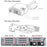Cisco UCS C240 M6 SFF Rack Server CTO