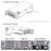Cisco UCS C240 M6 SFF Rack Server CTO