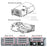 Cisco UCS C240 M6 SFF Rack Server CTO