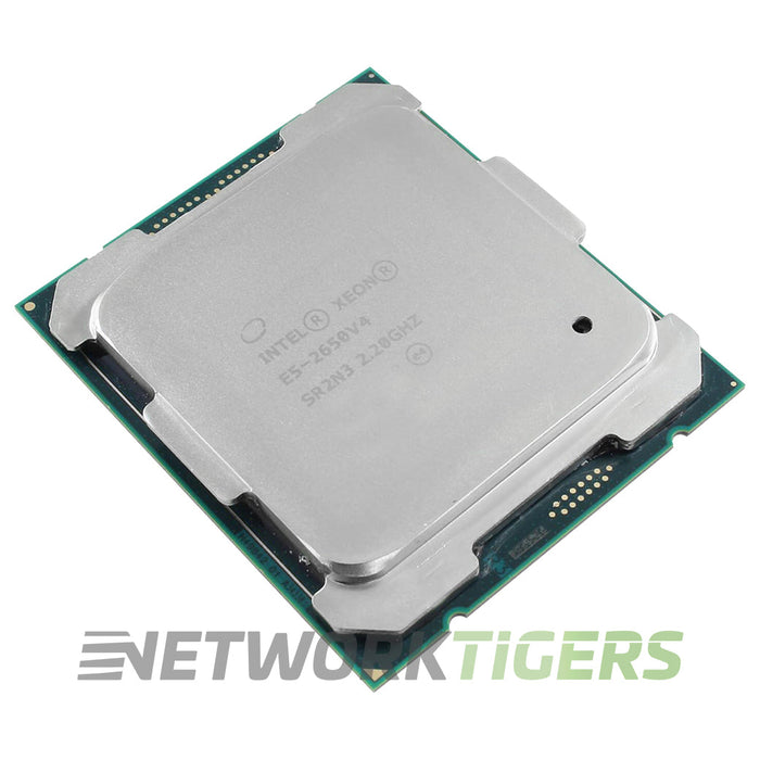 Cisco UCS-CPU-E52650E Intel Xeon E5-2650 V4 2.20GHZ 30 MB Cache CPU