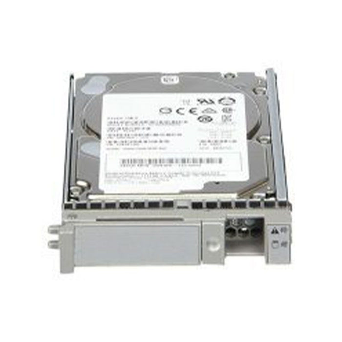 Cisco UCS-HD10T7KL4K 10Tb 7.2k Sas 12g Lff 4k Hdd | USED