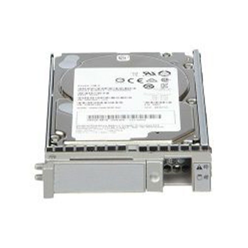 Cisco UCS-HD10T7KL4K 10Tb 7.2k Sas 12g Lff 4k Hdd | USED