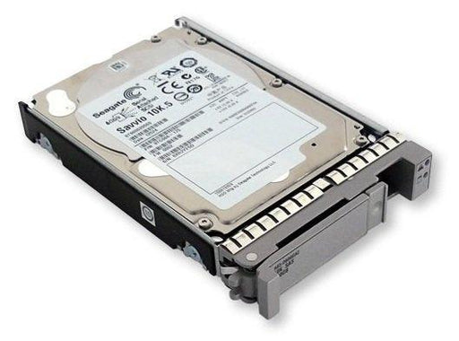 UCS-HD600G10K12G — Cisco 600Gb 10k SAS 2.5" 12Gbps Hard Drive