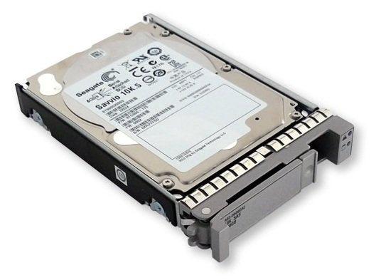 UCS-HD600G10K12G — Cisco 600Gb 10k SAS 2.5" 12Gbps Hard Drive