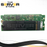 Cisco UCS M-Series M2814 Dual M.2 SATA SSD Adapter Card 73-19532-06 800-47897-01