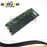 Cisco UCS M-Series M2814 Dual M.2 SATA SSD Adapter Card 73-19532-06 800-47897-01