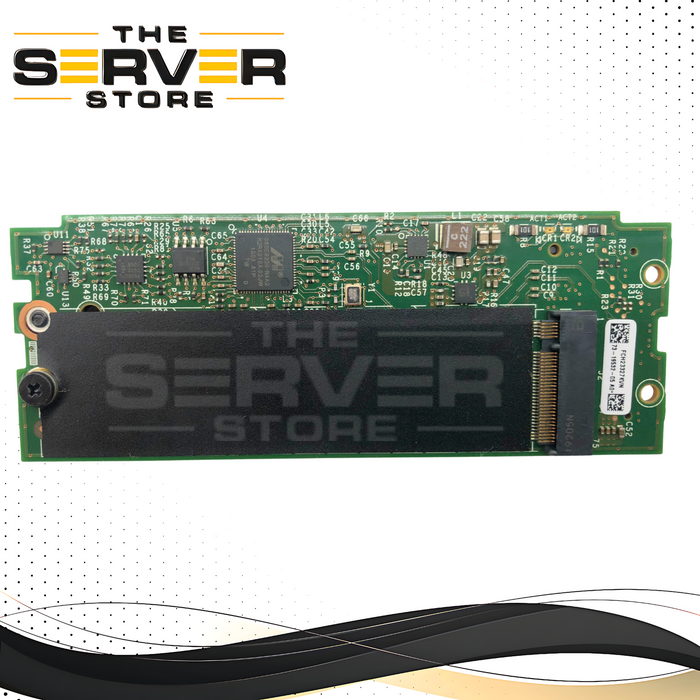 Cisco UCS-M2-HWRAID Dual M.2 SATA SSD Raid Controller Card for Cisco UCS Series Server 73-19532-06 800-47897-01