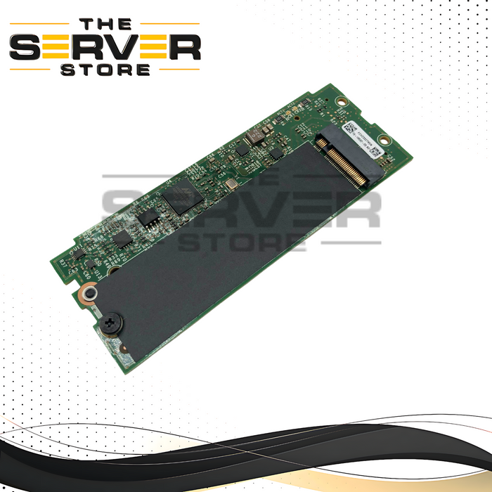 Cisco UCS-M2-HWRAID Dual M.2 SATA SSD Raid Controller Card for Cisco UCS Series Server 73-19532-06 800-47897-01