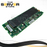 (LOT OF 10) Cisco UCS M5 Server M.2 SAS/SATA SSD Carrier Adapter 73-17926-05 800-46240-01