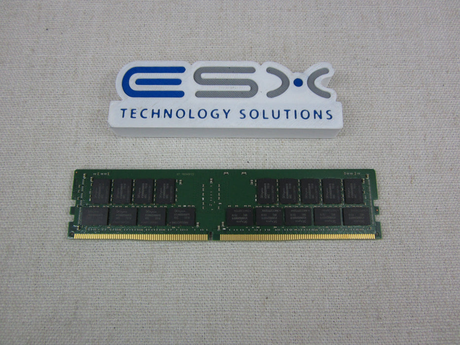 Cisco UCS-MR-X32G2RS-H 32GB 2Rx4 PC4-2666V DDR4 ECC Server Memory RDIMM