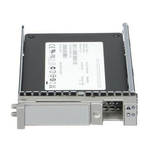 Cisco UCS-SD16T12S2-EP 1.6Tb Sas 12Gbps Sff Ssd | USED