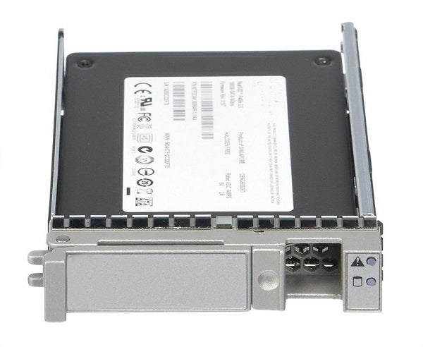 Cisco UCS-SD16TBMS4-EV 1.6Tb Sata 6Gbps Sff Ssd | USED