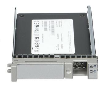 Cisco UCS-SD16TM1X-EV 1.6Tb Sata 6Gbps Sff Ssd | USED
