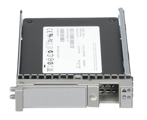 Cisco UCS-SD19T63X-EP 1.9Tb Sata 6Gbps Sff Ssd | USED