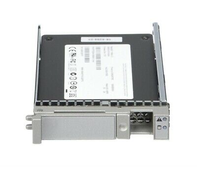 Cisco UCS-SD19TM1X-EV 1.9Tb Sata 6Gbps Sff Ssd | USED