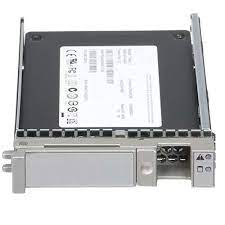 Cisco UCS-SD960GH61X-EV 960Gb Sas 12Gbps Sff Enterprise Value Ssd | USED