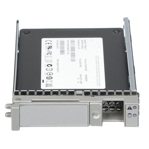 Cisco UCS-SD960GM1X-EV 960Gb Sata 6Gbps Sff Enterprise Value Ssd | USED