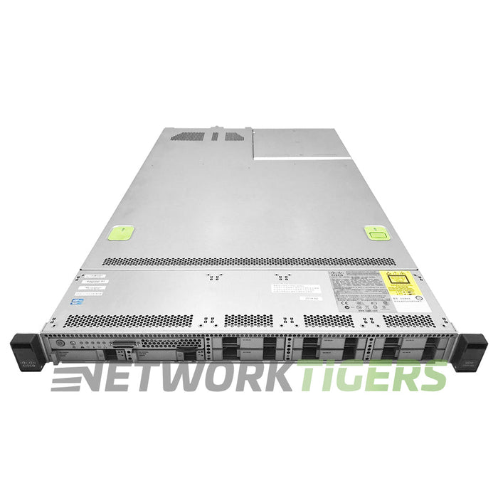 Cisco UCS-SP6-C220E UCS C260 M2 SFF ENTRY Bundle Server