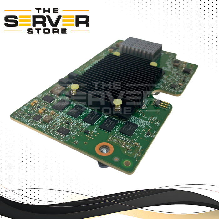 Cisco UCS VIC 1440 1P 40Gb mLOM Adapter M5/M6 Blade 68-6726-03 UCSB-MLOM-40G-04
