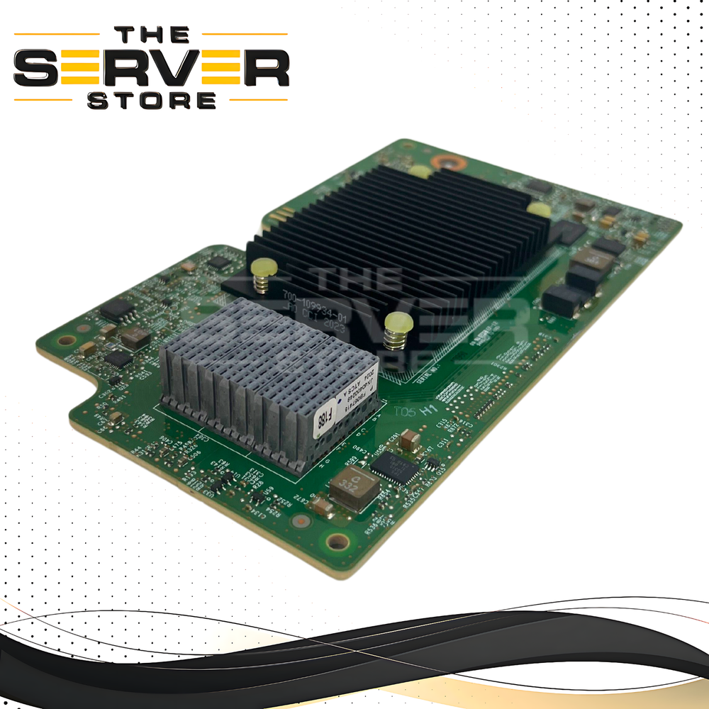 Cisco UCS VIC 1440 1P 40Gb mLOM Adapter M5/M6 Blade 68-6726-03 UCSB-MLOM-40G-04