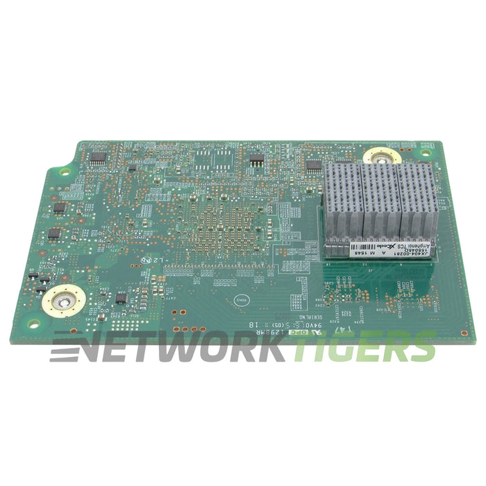Cisco UCS-VIC-M82-8P UCS 1280 Dual 40Gb VIC Server Virtual Interface Card