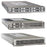 Cisco UCS X-Series X9508 M6 7U Enclosure CTO
