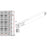 Cisco UCS X-Series X9508 M7 7U Enclosure CTO