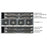 Cisco UCS X9508 M7 X-Series 8 Port 25Gb Intelligent Fabric Module | UCSX-I-9108-25G-D