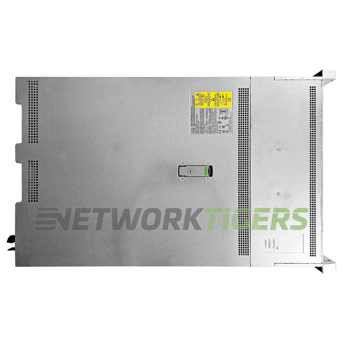 Cisco UCSC-C240-M4SX 24x Drive Slot UCS C240 M4 SFF Rack Base Server