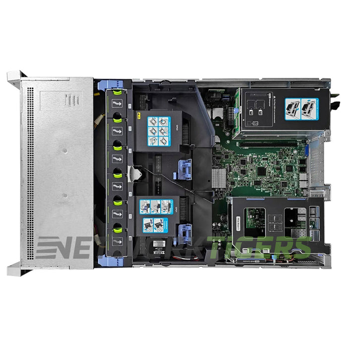 Cisco UCSC-C240-M4SX 24x Drive Slot UCS C240 M4 SFF Rack Base Server
