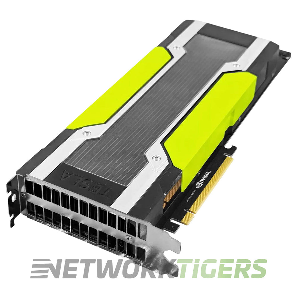 Cisco UCSC-GPU-M10 NVIDIA M10 Full-Height Dual Width PCIe GPU Card