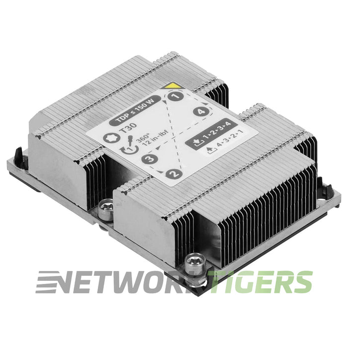 Cisco UCSC-HS-C220M5 UCS C220 M5 Server Heatsink for 150W CPUs & below