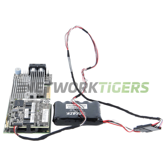 Cisco UCSC-MRAID12G-1GB UCS 12Gbps SAS 1GB FBWC Cache Module (RAID 0/1/5/6)