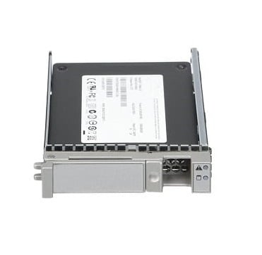 Cisco UCSC-NVME-H32003 3.2Tb Nvme Sff Extreme Performance Ssd | USED