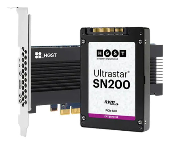 Cisco UCSC-NVMEHW-H3200 3.2Tb Nvme Sff High Performance Ssd | USED