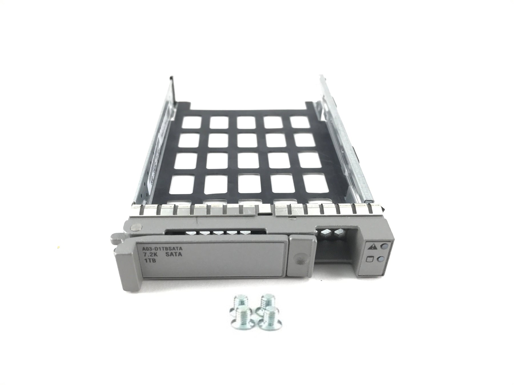 Cisco USC C220 C240 C460 M2 M3 M4 SAS SATA 2.5'' HDD Tray (B08GPN4MCQ)