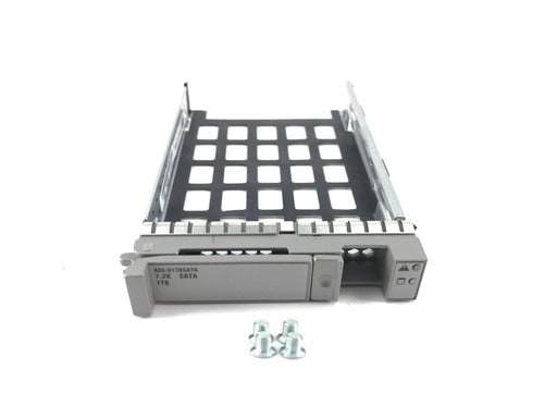 Cisco USC C220 C240 C460 M2 M3 M4 SAS SATA 2.5'' HDD Tray (B08GPN4MCQ)