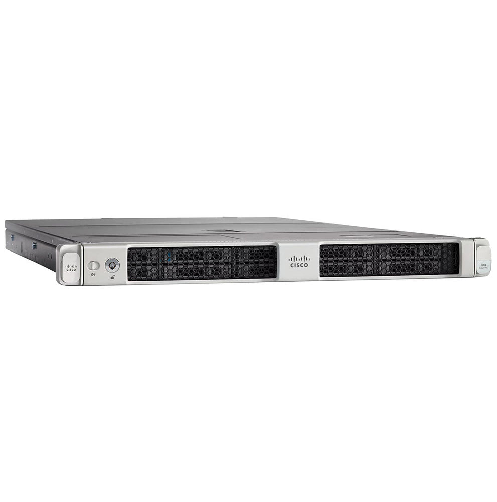 Cisco Ucs C220 M7 10X 2.5" Nvme Chassis | UCSC-C220-M7N