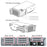 Cisco Ucs C240 M6 Sff 24 Drive | UCSC-C240-M6SX
