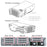 Cisco Ucs C240 M6 Sff 24 Nvme Drive | UCSC-C240-M6SN